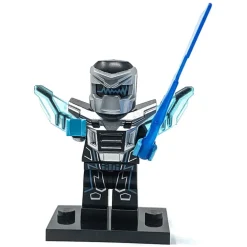 The Brick Show Shop Laser Mech - LEGO Series 15 Collectible Minifigure (2016)