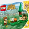 The Brick Show Shop LEGO Animal Crossing Maple's Pumpkin Garden Polybag Set (30662)
