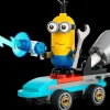 The Brick Show Shop LEGO Despicable ME 4 Minions' Jetboard Polybag Set (30678)