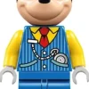 The Brick Show Shop LEGO Disney 100 Mickey Mouse Minifigure (2023)