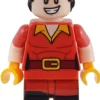 The Brick Show Shop LEGO Disney Gaston Beauty and the Beast Minifigure (2023)