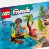 The Brick Show Shop LEGO Friends Beach Cleanup Polybag Set (30635)