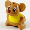 The Brick Show Shop LEGO Gus Cinderella Mouse Disney Minifigure (2021)