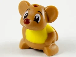 The Brick Show Shop LEGO Gus Cinderella Mouse Disney Minifigure (2021)