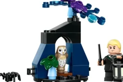 The Brick Show Shop LEGO Harry Potter Draco and the Forbidden Forest Polybag Set (30677)