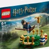The Brick Show Shop LEGO Harry Potter Quidditch Practice Polybag Set (30651)