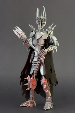 The Brick Show Shop LEGO Lord of the Rings Sauron Instructions - FREE