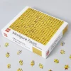 The Brick Show Shop LEGO Minifigure Faces 1000-Piece Puzzle