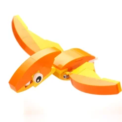 The Brick Show Shop LEGO Pterodactyl - Custom LEGO Dinosaur Set