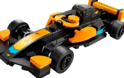 The Brick Show Shop LEGO Speed Champions McLaren Formula 1 Car Polybag Set (30683)
