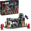The Brick Show Shop LEGO Star Wars Paz Vizsla and Moff Gideon Battle Set (75386)
