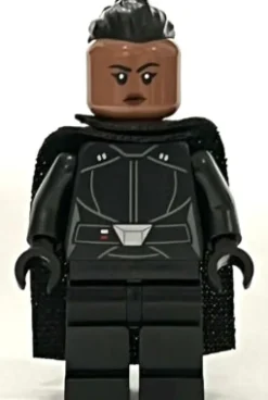 The Brick Show Shop LEGO Star Wars Reva (Third Sister), Inquisitor Minifigure (2022)