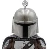The Brick Show Shop LEGO Star Wars Season 2 Mandalorian 3” Key Light (KE187)