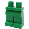 The Brick Show Shop Legs (Minifigure) - Official LEGO® Part