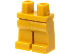 The Brick Show Shop Legs (Minifigure) - Official LEGO® Part