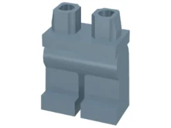 The Brick Show Shop Legs (Minifigure) - Official LEGO® Part