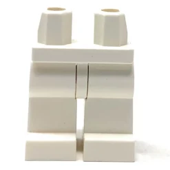The Brick Show Shop Legs (Minifigure) - Official LEGO® Part