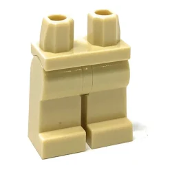 The Brick Show Shop Legs (Minifigure) - Official LEGO® Part