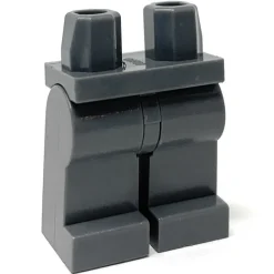 The Brick Show Shop Legs (Minifigure) - Official LEGO® Part
