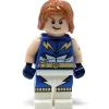 The Brick Show Shop Lightning Lad (Target Exclusive) - LEGO DC Comics Minifigure (2015)