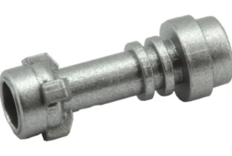The Brick Show Shop Lightsaber Hilt - Official LEGO® Part