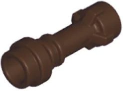 The Brick Show Shop Lightsaber Hilt - Official LEGO® Part
