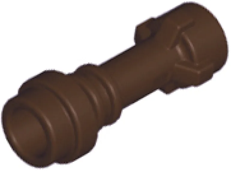 The Brick Show Shop Lightsaber Hilt - Official LEGO® Part