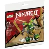 The Brick Show Shop Lloyd Suit Mech - LEGO Ninjago Polybag Set (30593)