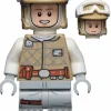 The Brick Show Shop Luke Skywalker (Hoth, Balaclava Head) - LEGO Star Wars Minifigure (202