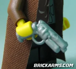 The Brick Show Shop M2019 Blaster (Blade Runner) - BrickArms for LEGO Minifigures, BrickArms