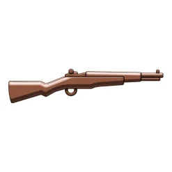 The Brick Show Shop M1 Garand Rifle - LEGO Compatible