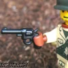 The Brick Show Shop M1917 Pistol - BrickArms - LEGO Compatible