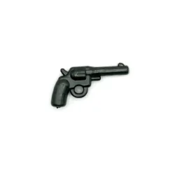 The Brick Show Shop M1917 Revolver for LEGO Minifigures, BrickArms