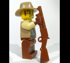 The Brick Show Shop M97 Trench Shotgun - BrickArms - LEGO Compatible