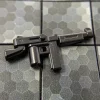 The Brick Show Shop M1A1 SMG - BrickArms - LEGO Compatible