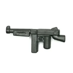 The Brick Show Shop M1A1 SMG - BrickArms - LEGO Compatible