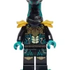 The Brick Show Shop Maaray Guard (Seabound) - LEGO Ninjago Minifigure (2021)