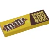 The Brick Show Shop M&N's (Peanut) Candy (King Size) - B3 Customs® Printed 1x3 Tile