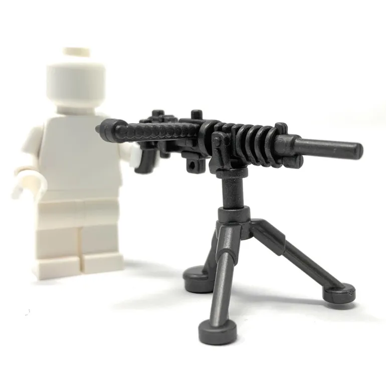 The Brick Show Shop Minifigure Arabian Helmet, Brick Warriors - LEGO Minifigure Compatible