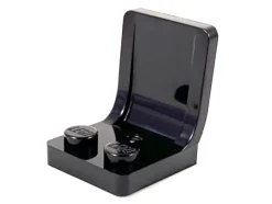 The Brick Show Shop Minifigure Chair, Seat - Official LEGO® Part
