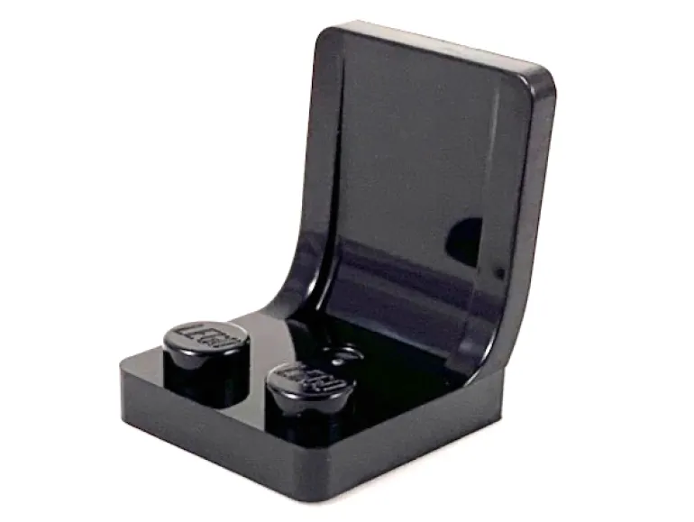 The Brick Show Shop Minifigure Chair, Seat - Official LEGO® Part