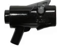 The Brick Show Shop Minifigure, Weapon Gun, Mini Blaster / Shooter - Official LEGO® Part