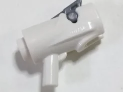The Brick Show Shop Minifigure, Weapon Gun, Mini Blaster / Shooter - Official LEGO® Part