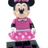 The Brick Show Shop Minnie Mouse - LEGO Disney Collectible Minifigure (Series 1)