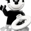 The Brick Show Shop Minnie Mouse (Vintage) - LEGO Disney Collectible Minifigure (Series 2)