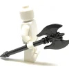 The Brick Show Shop Minotaur Axe - Brick Warriors - LEGO Compatible