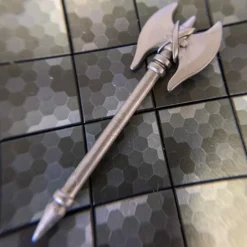 The Brick Show Shop Minotaur Axe - Brick Warriors - LEGO Compatible