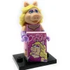 The Brick Show Shop Miss Piggy - LEGO Muppets / Disney Collectible Minifigure (2022)