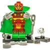 The Brick Show Shop Mister Miracle - LEGO DC Comics Collectible Minifigure (Series 1)