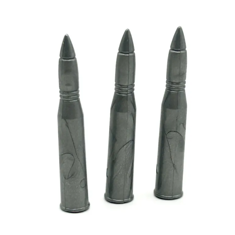 The Brick Show Shop 88mm Shell for Minifigs - BrickArms, LEGO Compatible